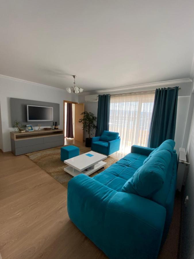 Dora City Apartament Apartment Cluj-Napoca Ngoại thất bức ảnh