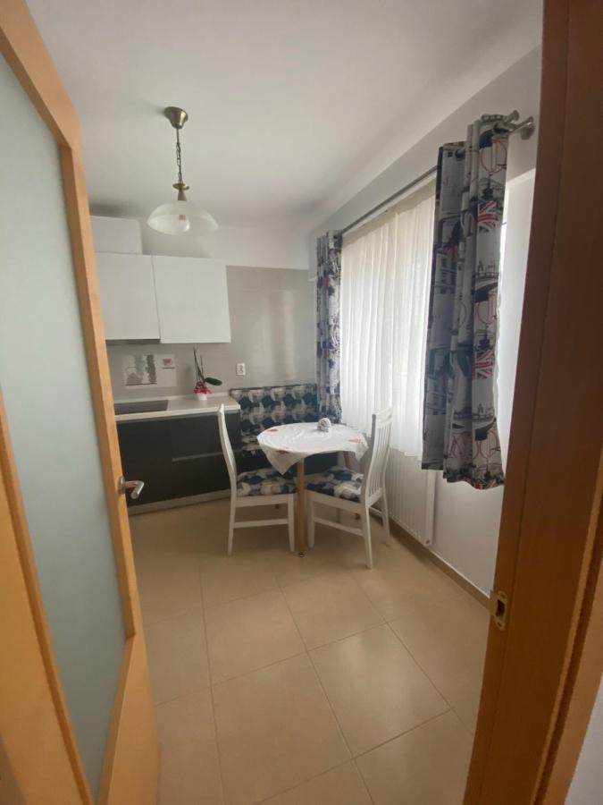 Dora City Apartament Apartment Cluj-Napoca Ngoại thất bức ảnh