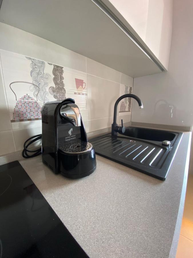 Dora City Apartament Apartment Cluj-Napoca Ngoại thất bức ảnh