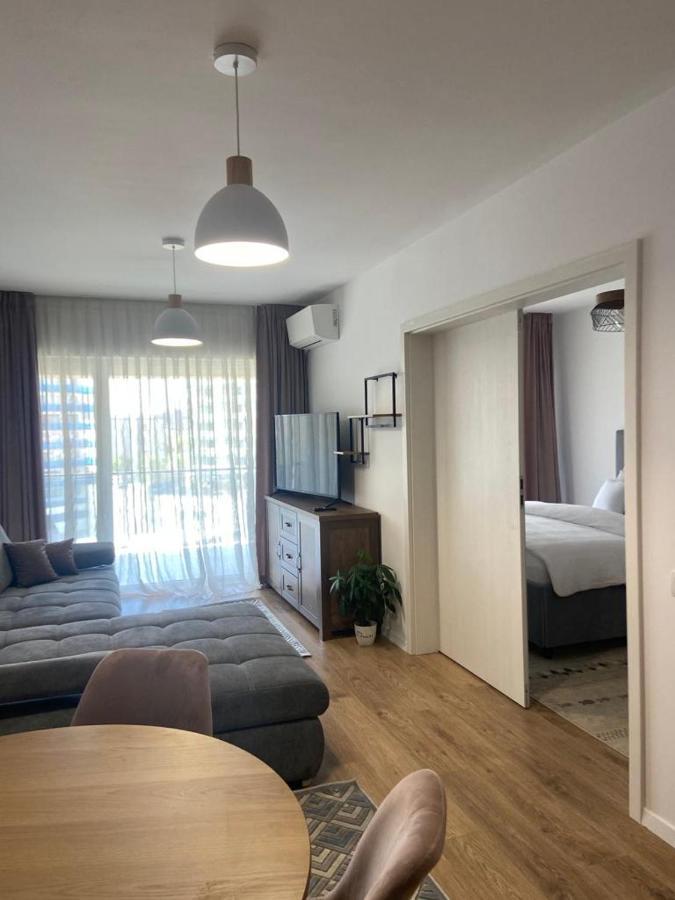 Dora City Apartament Apartment Cluj-Napoca Ngoại thất bức ảnh