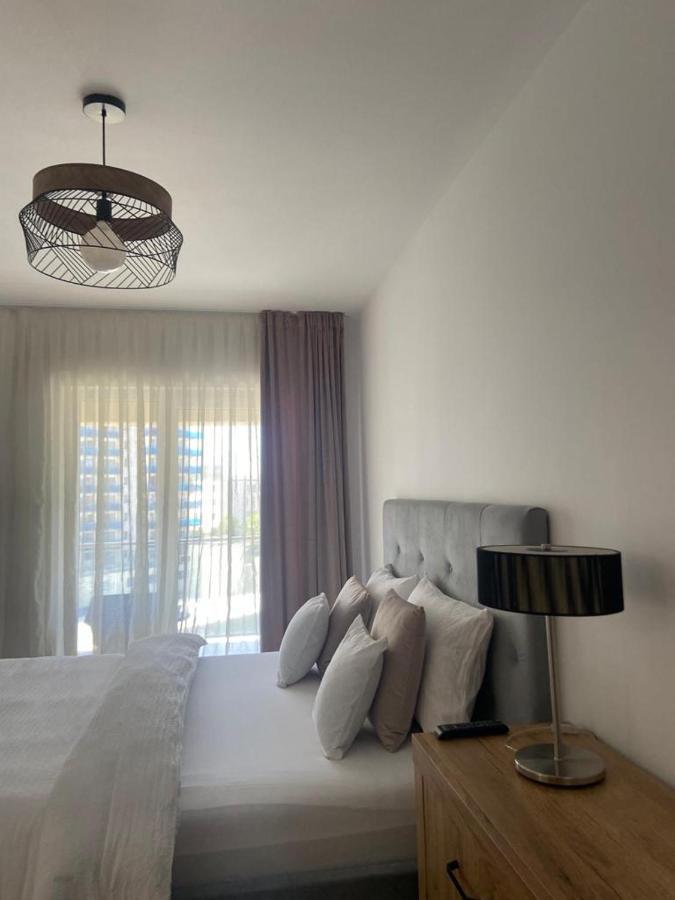 Dora City Apartament Apartment Cluj-Napoca Ngoại thất bức ảnh