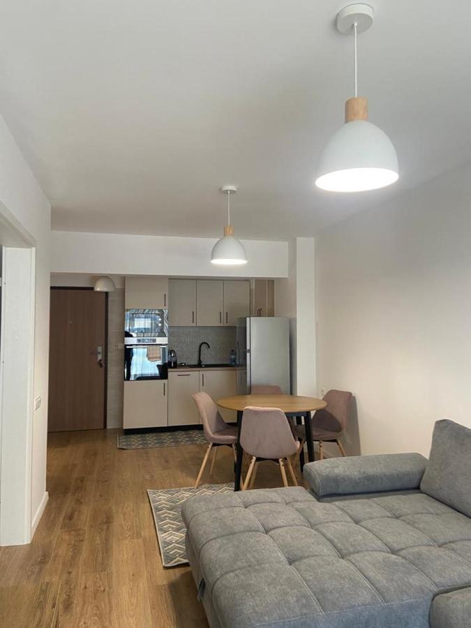 Dora City Apartament Apartment Cluj-Napoca Ngoại thất bức ảnh