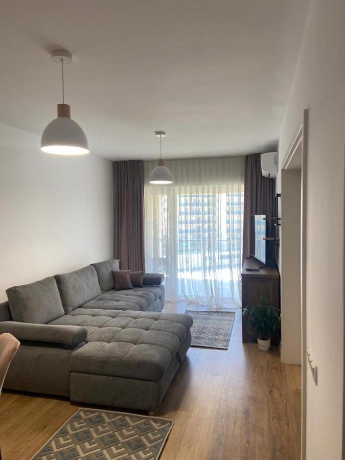 Dora City Apartament Apartment Cluj-Napoca Ngoại thất bức ảnh