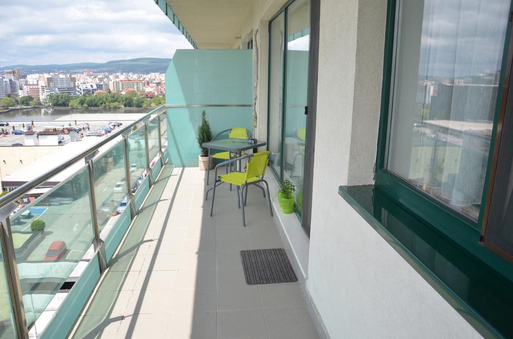 Dora City Apartament Apartment Cluj-Napoca Ngoại thất bức ảnh