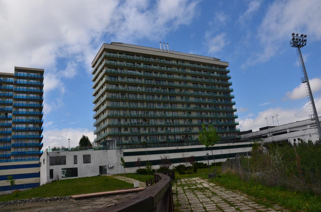 Dora City Apartament Apartment Cluj-Napoca Ngoại thất bức ảnh