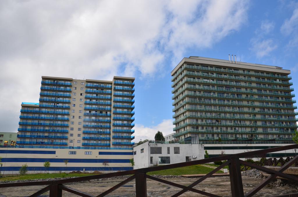Dora City Apartament Apartment Cluj-Napoca Ngoại thất bức ảnh