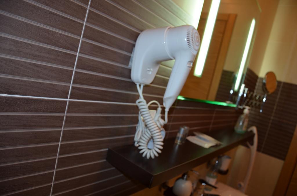 Dora City Apartament Apartment Cluj-Napoca Ngoại thất bức ảnh