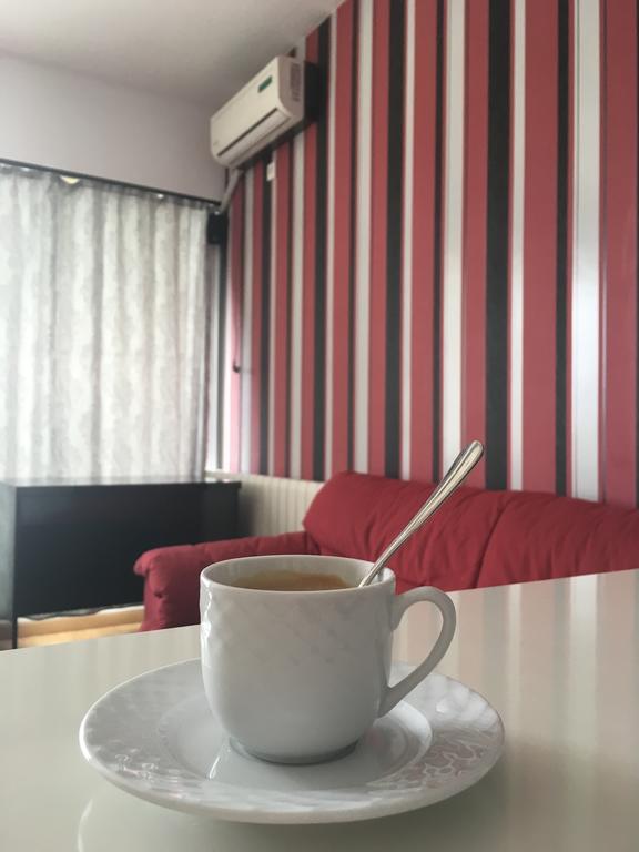 Dora City Apartament Apartment Cluj-Napoca Ngoại thất bức ảnh