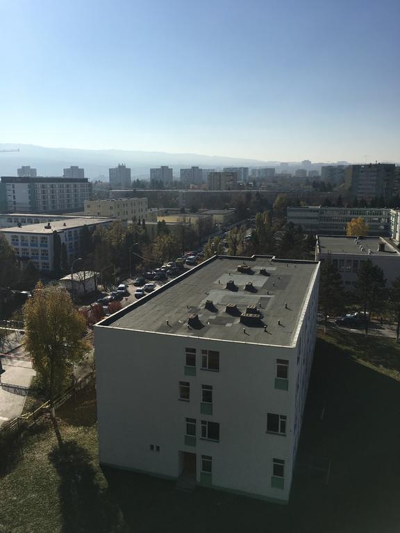 Dora City Apartament Apartment Cluj-Napoca Ngoại thất bức ảnh