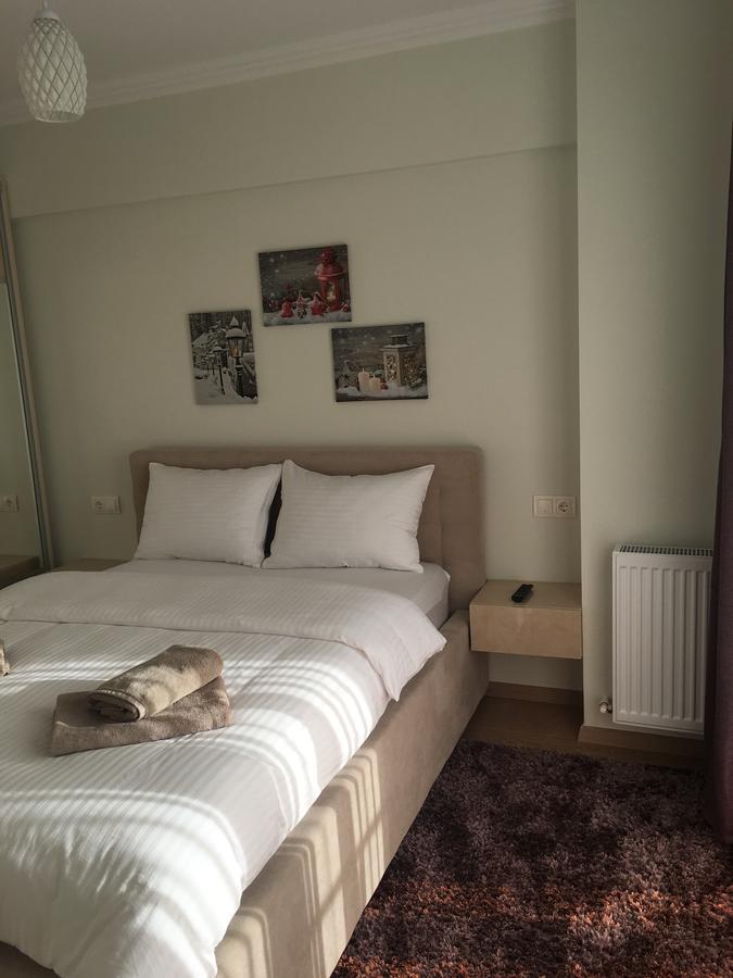 Dora City Apartament Apartment Cluj-Napoca Ngoại thất bức ảnh