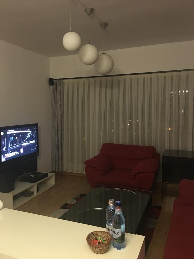 Dora City Apartament Apartment Cluj-Napoca Ngoại thất bức ảnh