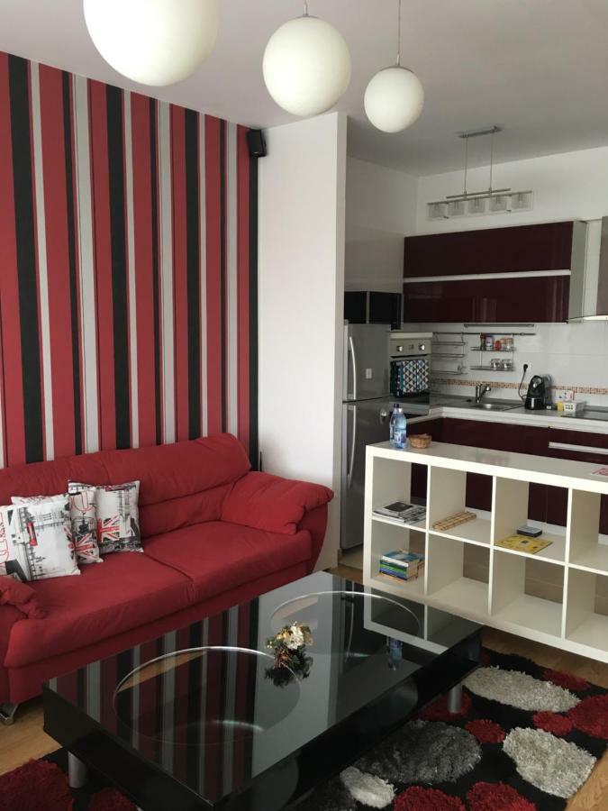 Dora City Apartament Apartment Cluj-Napoca Ngoại thất bức ảnh