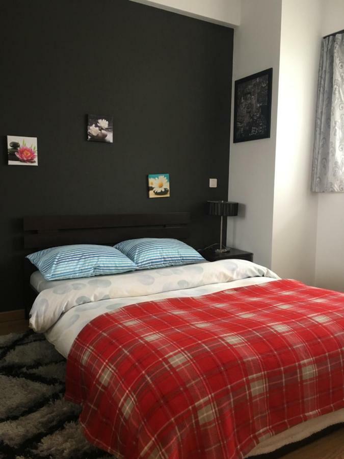 Dora City Apartament Apartment Cluj-Napoca Ngoại thất bức ảnh